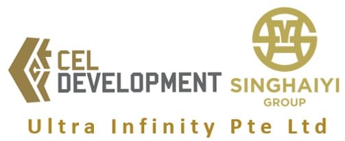 Developer logo